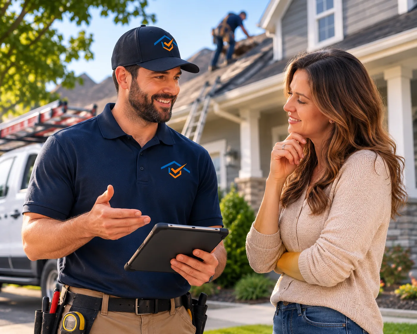 Roof Inspection FAQs in Midland, OR